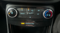 Ford Puma 1.0 EcoBoost Hybrid mHEV ST-Line 5dr Petrol Hatchback